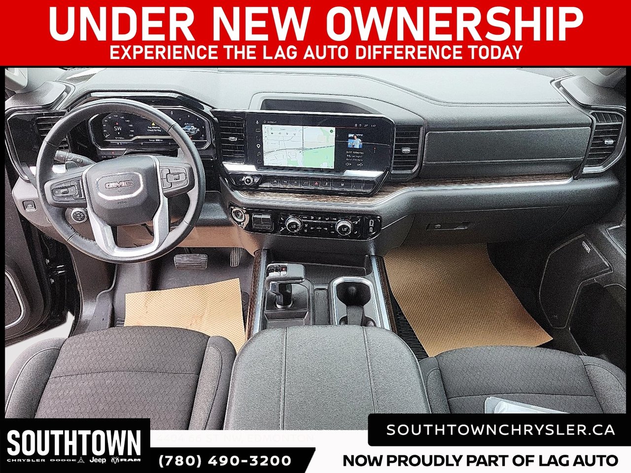 2024 GMC Sierra 1500 Elevation-9