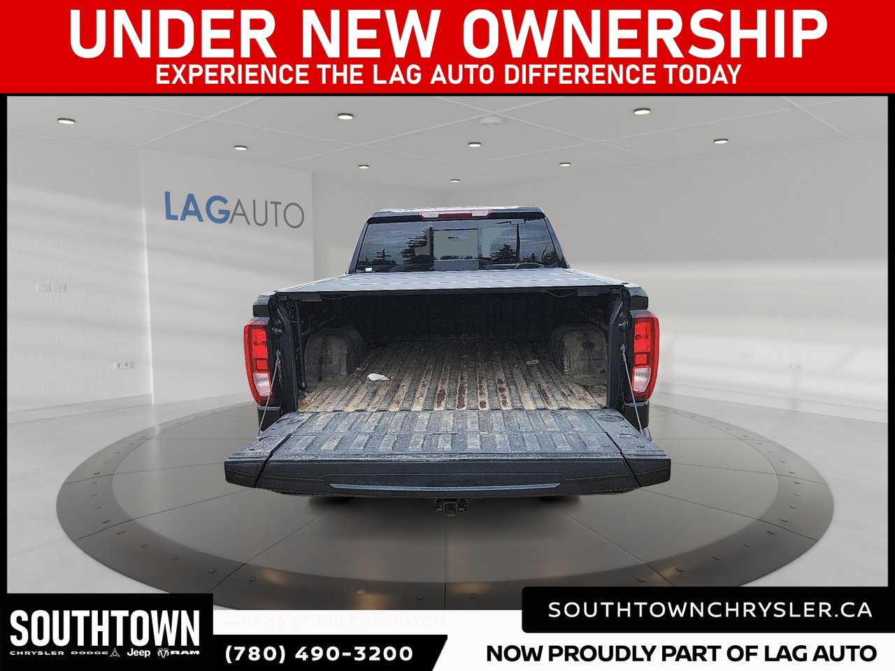 2024 GMC Sierra 1500 Elevation-15