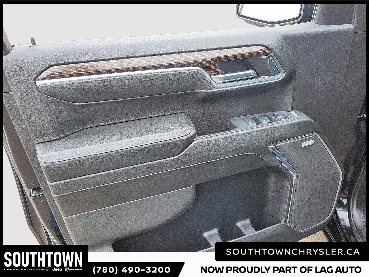 2024 GMC Sierra 1500 Elevation-10