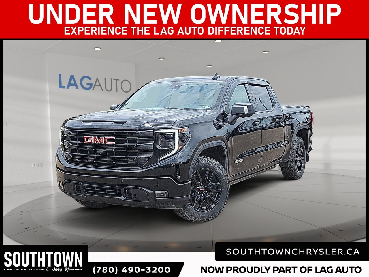 2024 GMC Sierra 1500 Elevation-0