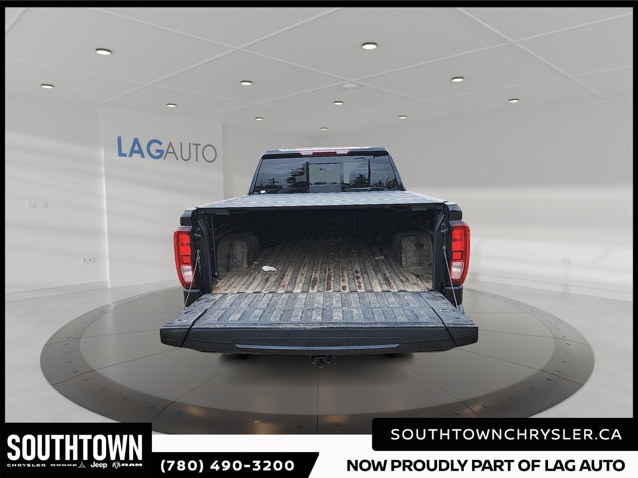 2024 GMC Sierra 1500 Elevation-15