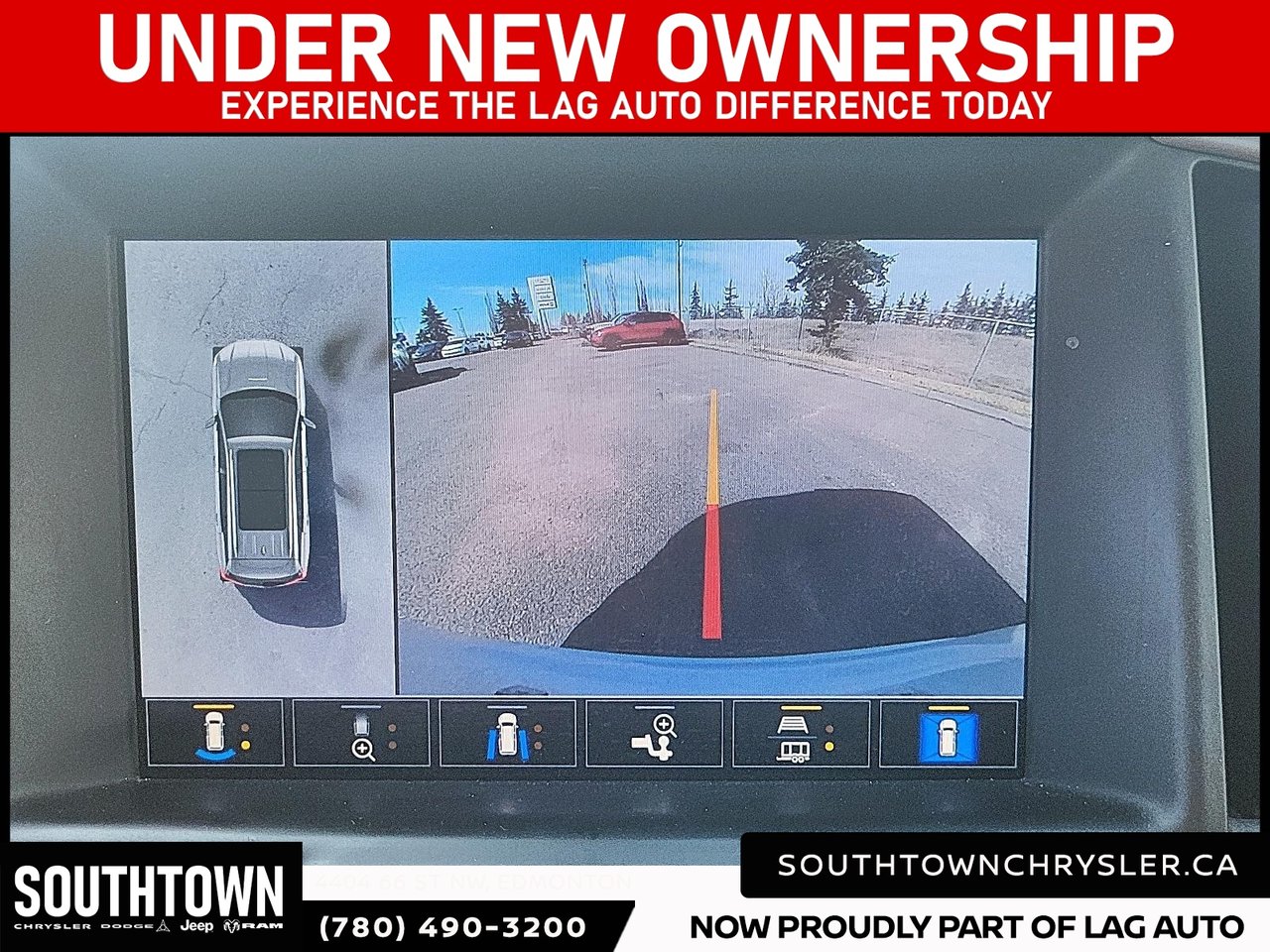 2022 GMC Terrain AT4-17