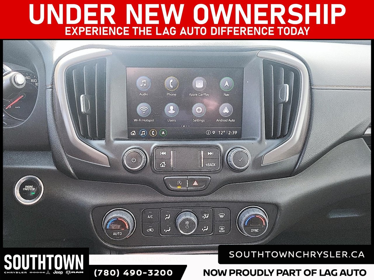2022 GMC Terrain AT4-18