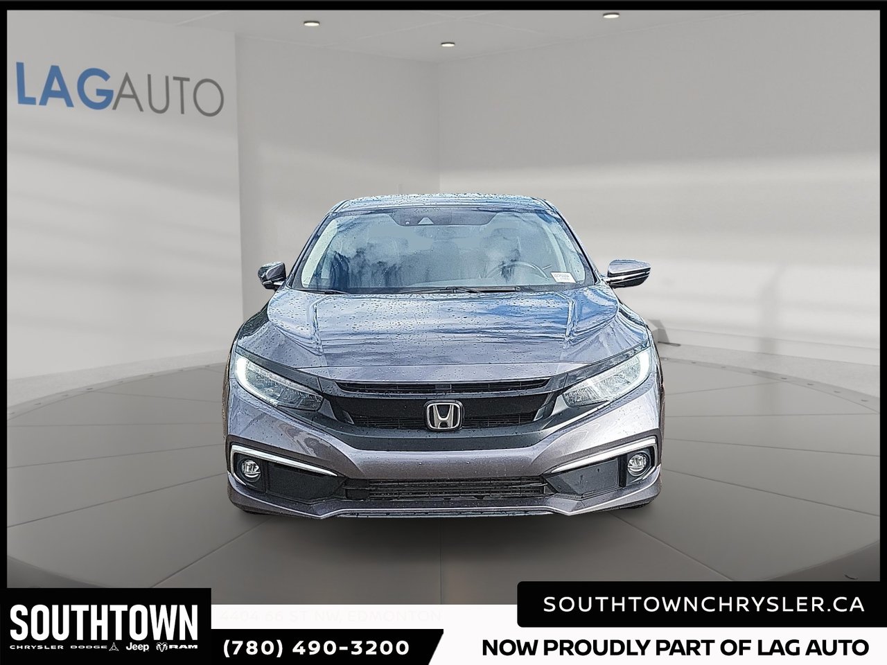 2020 Honda Civic Sedan Touring-1