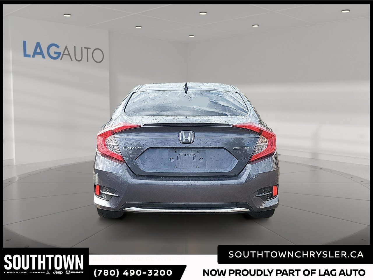 2020 Honda Civic Sedan Touring-2