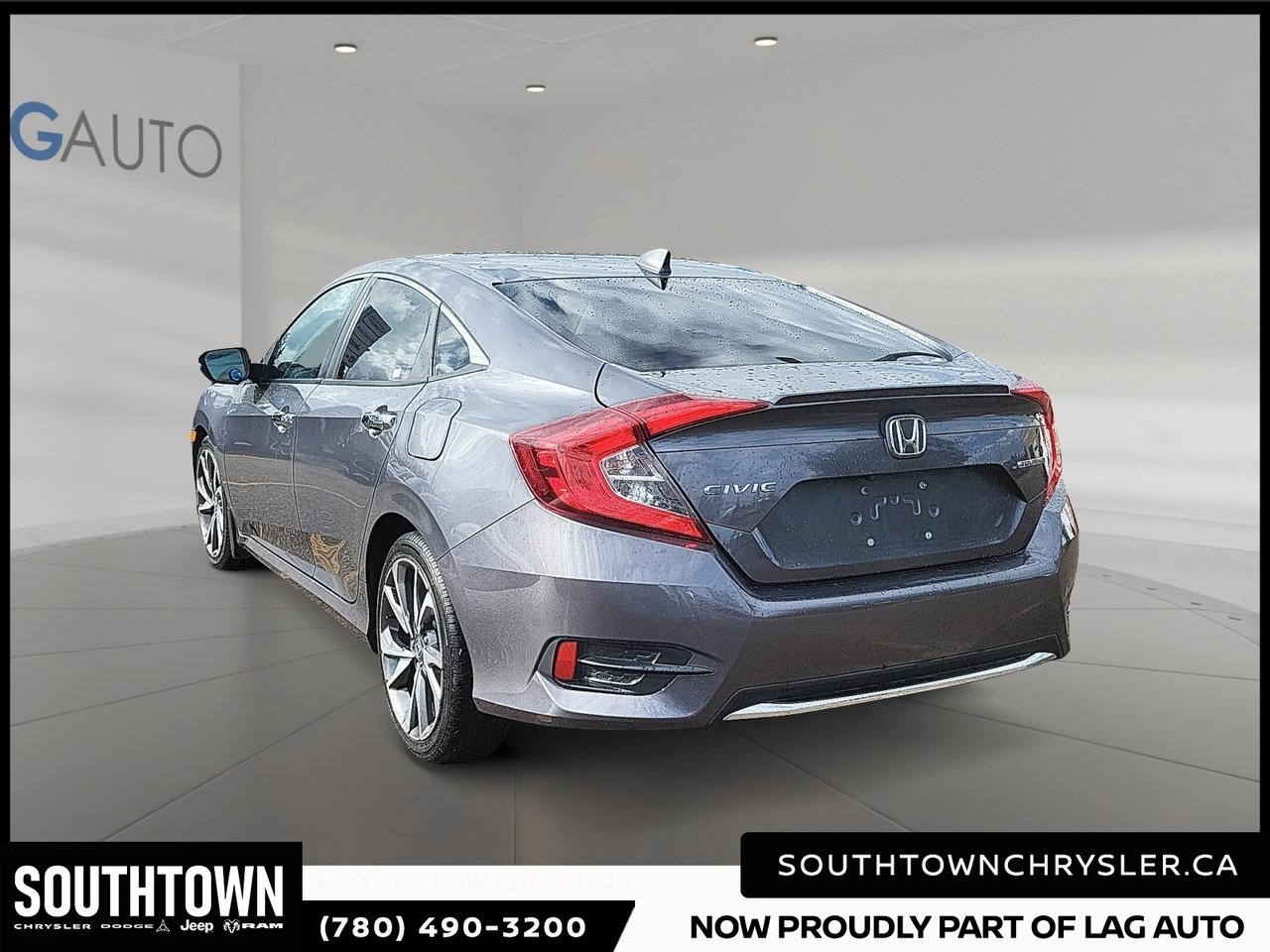 2020 Honda Civic Sedan Touring-3