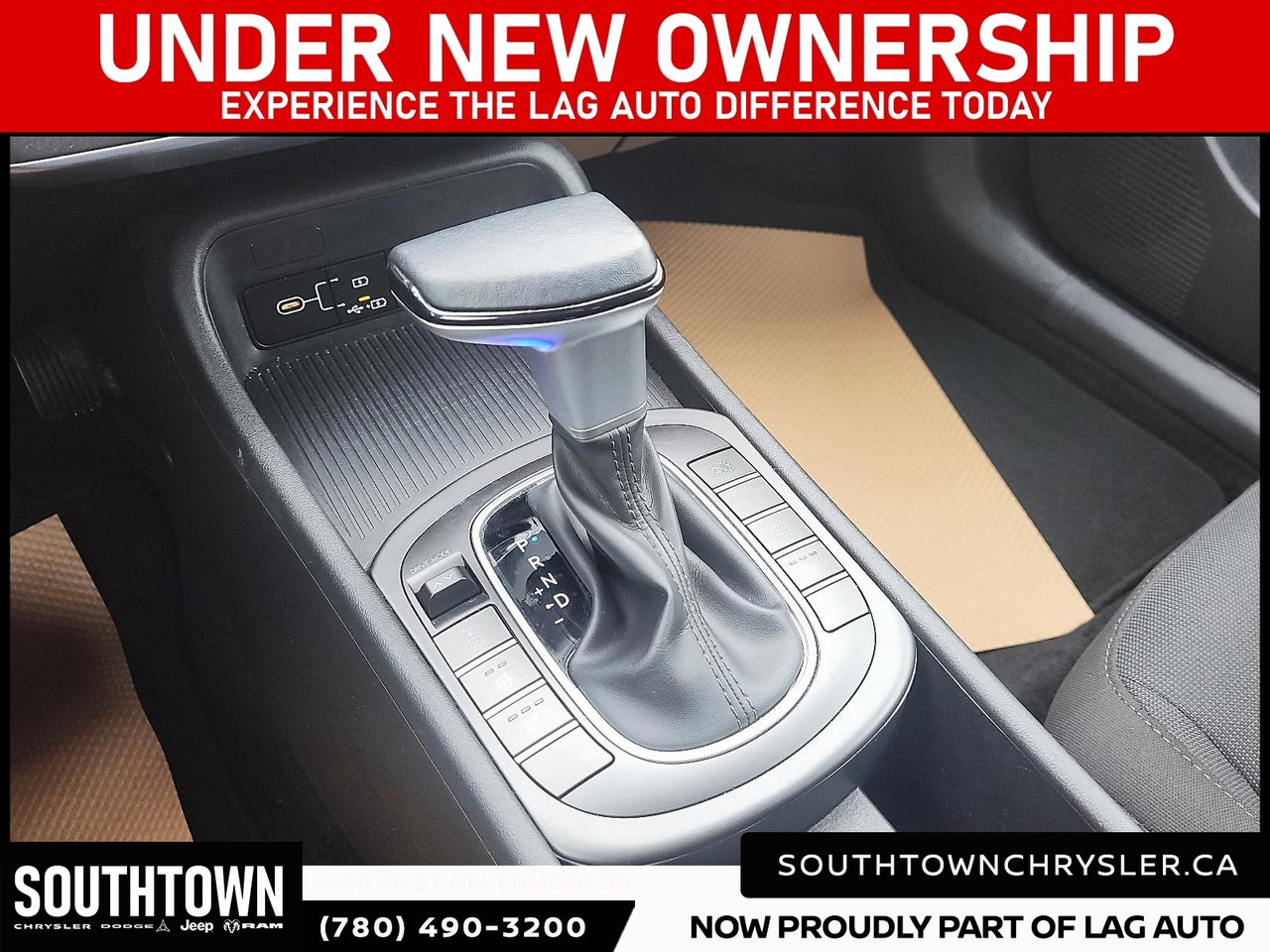 2025 Hyundai Kona Preferred-14