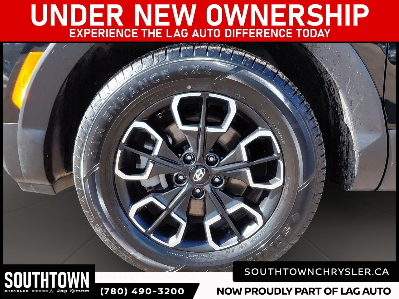 2024 Hyundai Santa Cruz Preferred-5