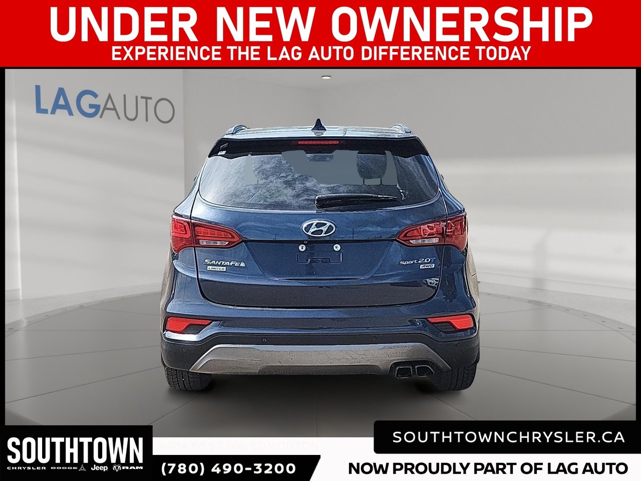 2017 Hyundai Santa Fe Sport Limited-2