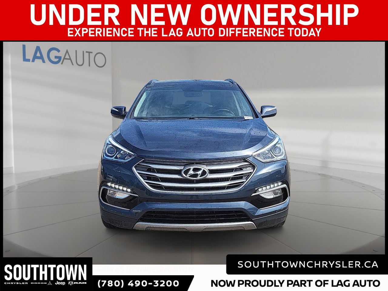 2017 Hyundai Santa Fe Sport Limited-1