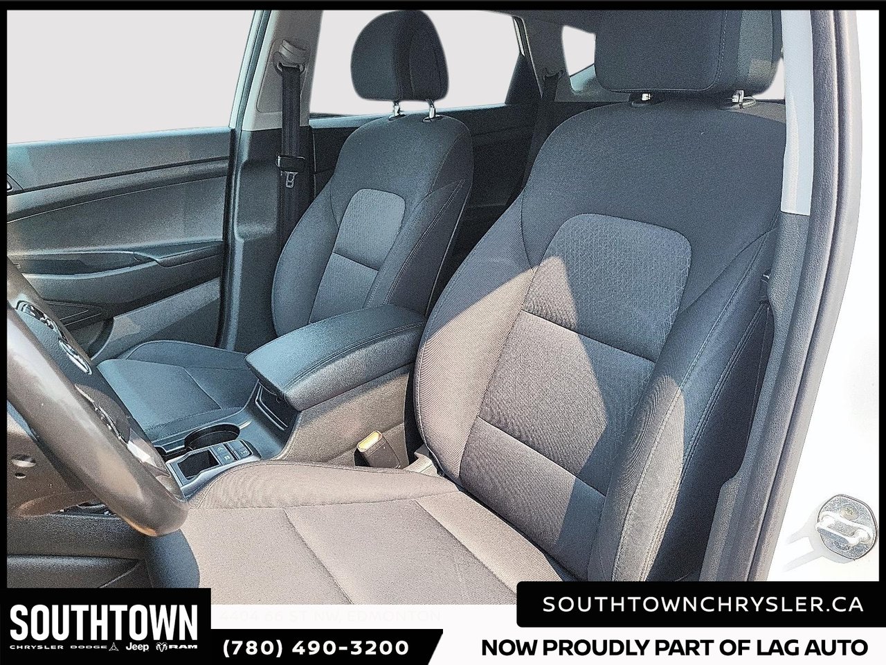 2017 Hyundai Tucson Premium-8