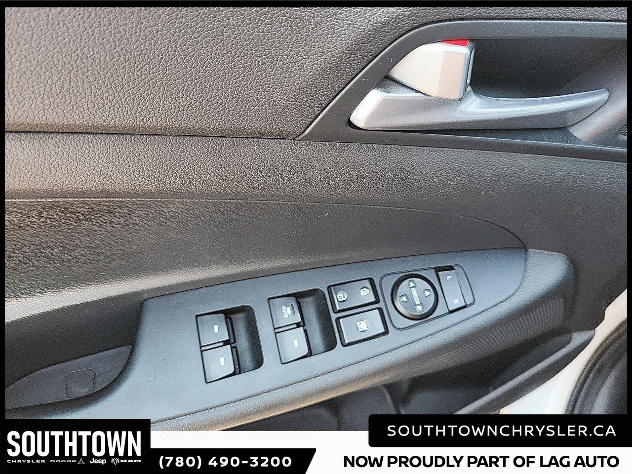 2017 Hyundai Tucson Premium-10