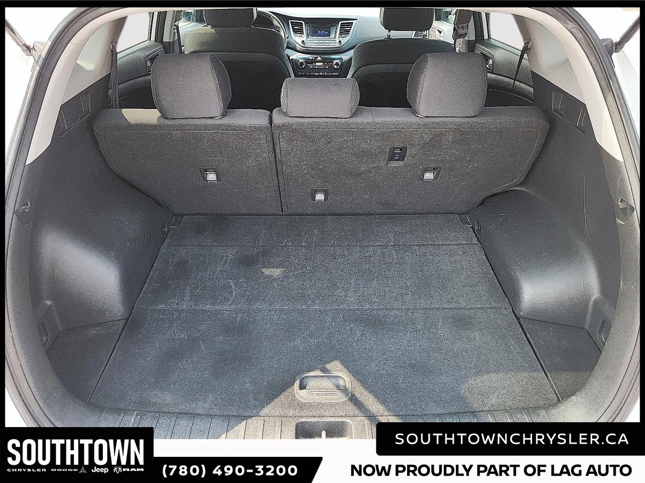 2017 Hyundai Tucson Premium-5
