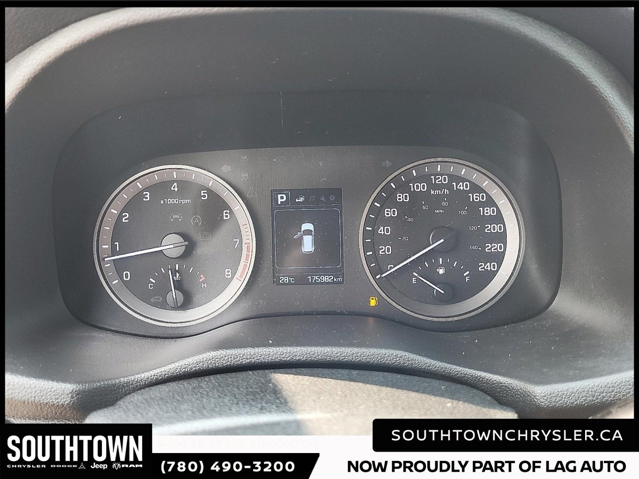 2017 Hyundai Tucson Premium-13