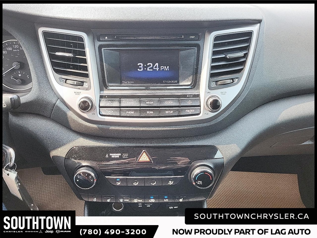 2017 Hyundai Tucson Premium-16