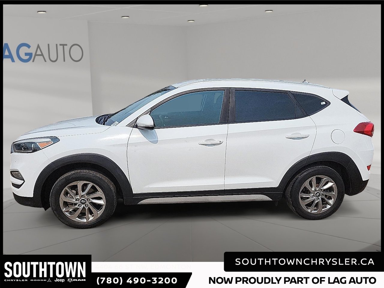 2017 Hyundai Tucson Premium-4
