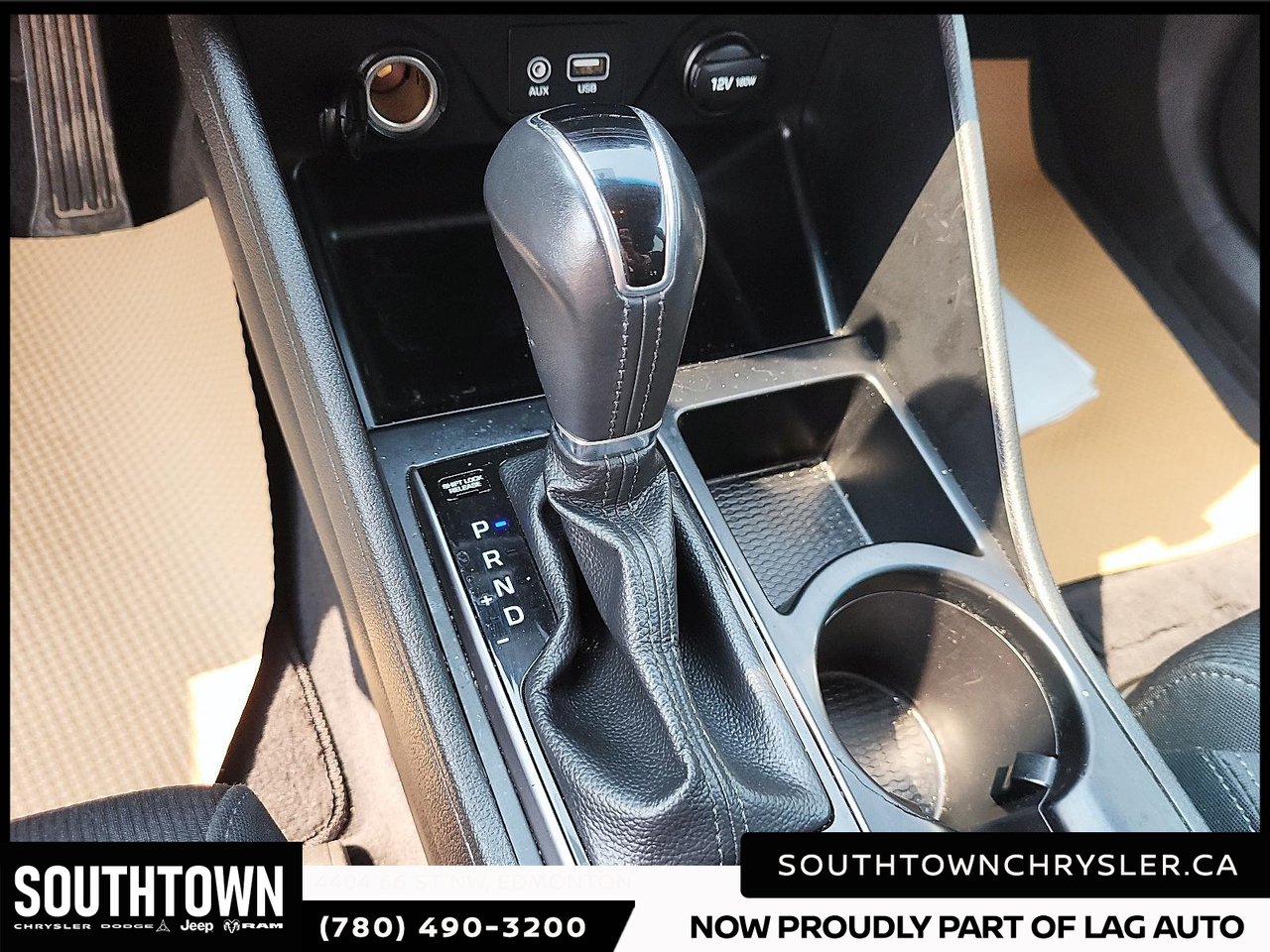 2017 Hyundai Tucson Premium-14