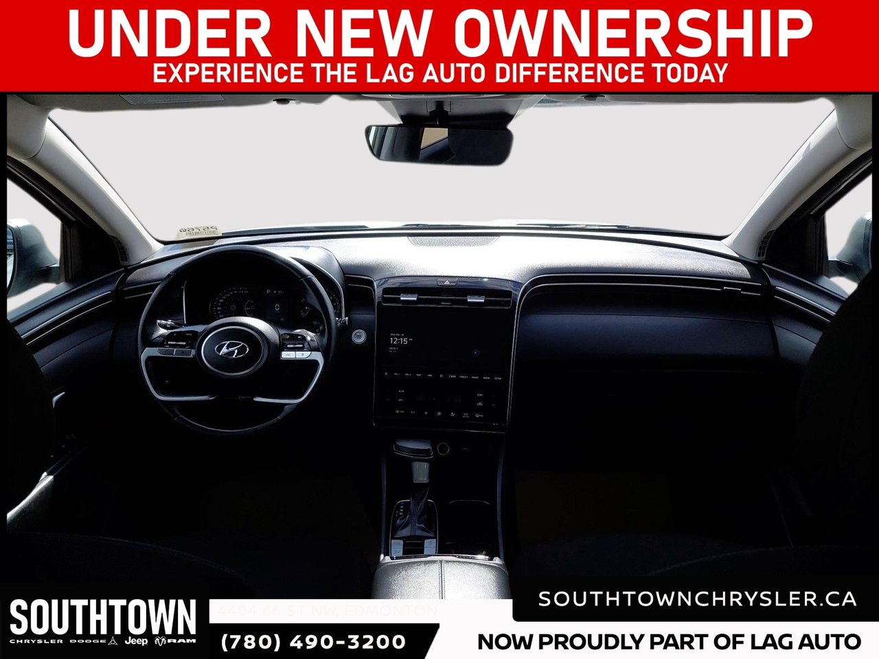 2024 Hyundai Tucson Preferred-9