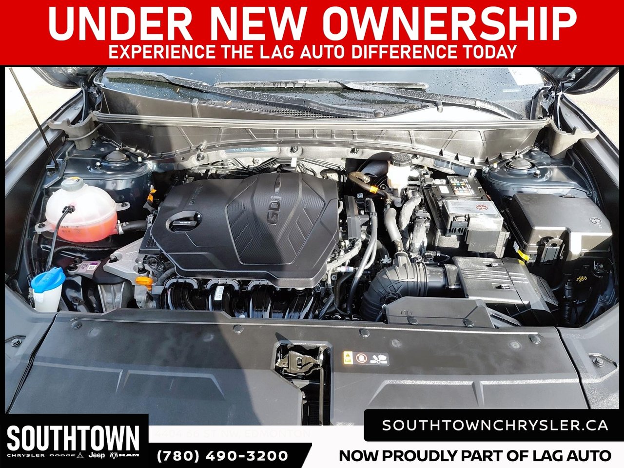 2024 Hyundai Tucson Preferred-7