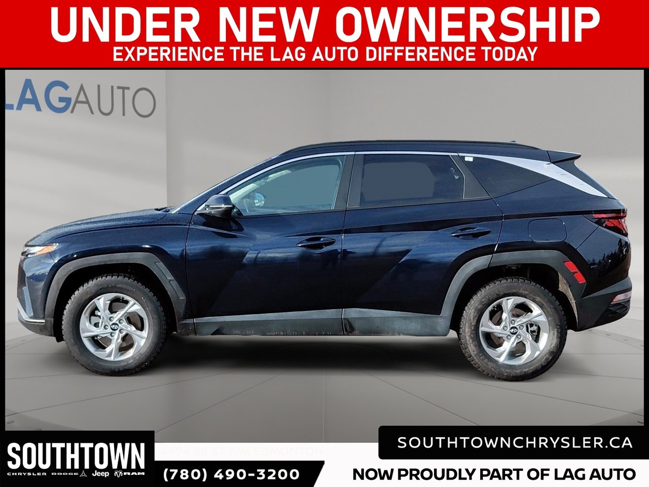 2024 Hyundai Tucson Preferred-4