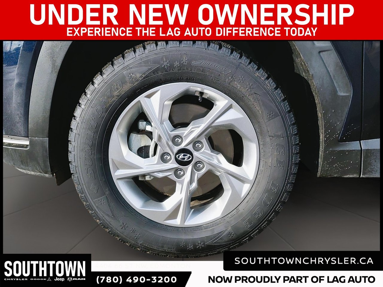 2024 Hyundai Tucson Preferred-6