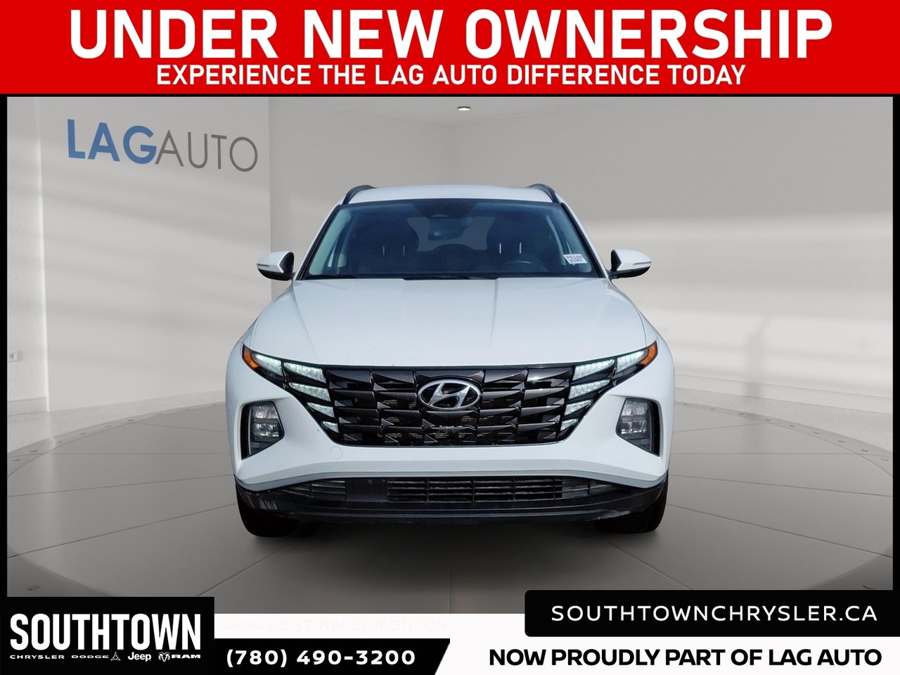 2024 Hyundai Tucson Preferred-1