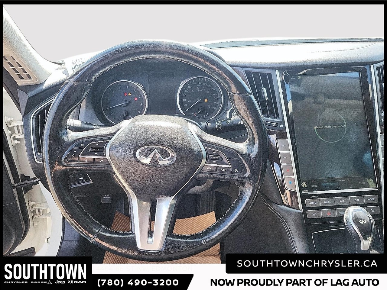 2018 Infiniti Q50 3.0t SPORT-11