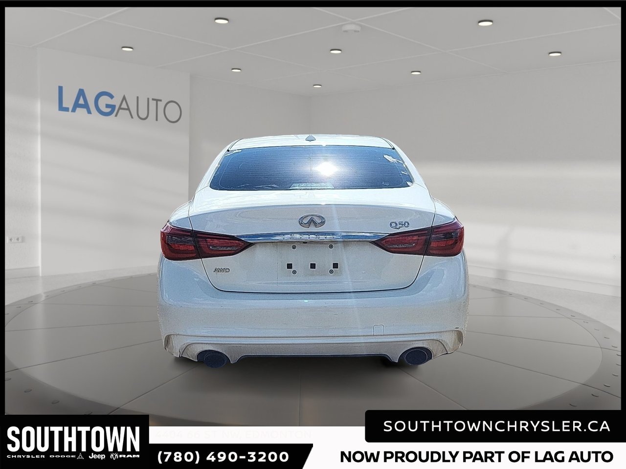 2018 Infiniti Q50 3.0t SPORT-2