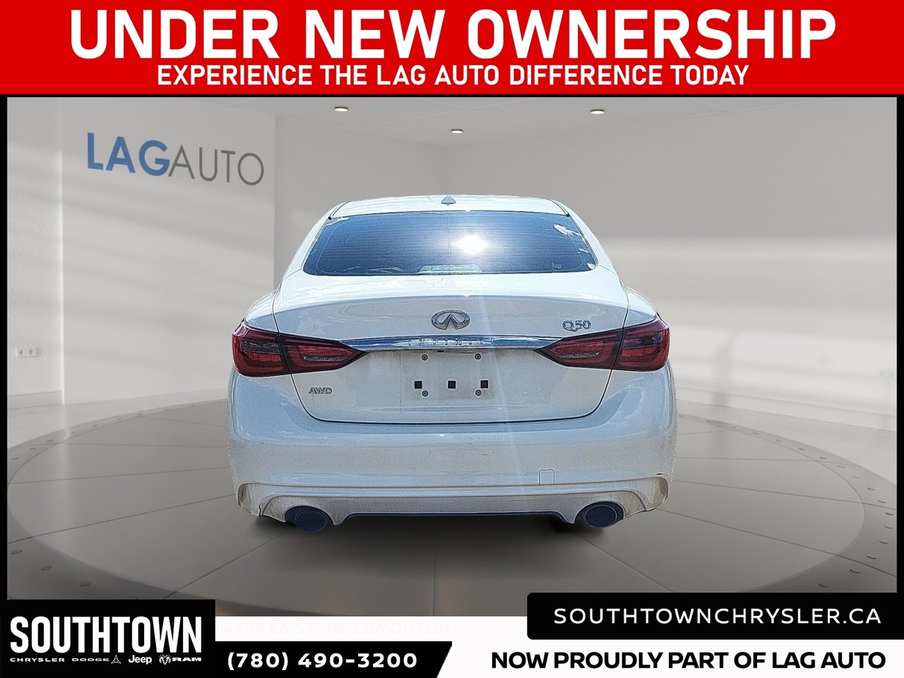 2018 Infiniti Q50 3.0t SPORT-2