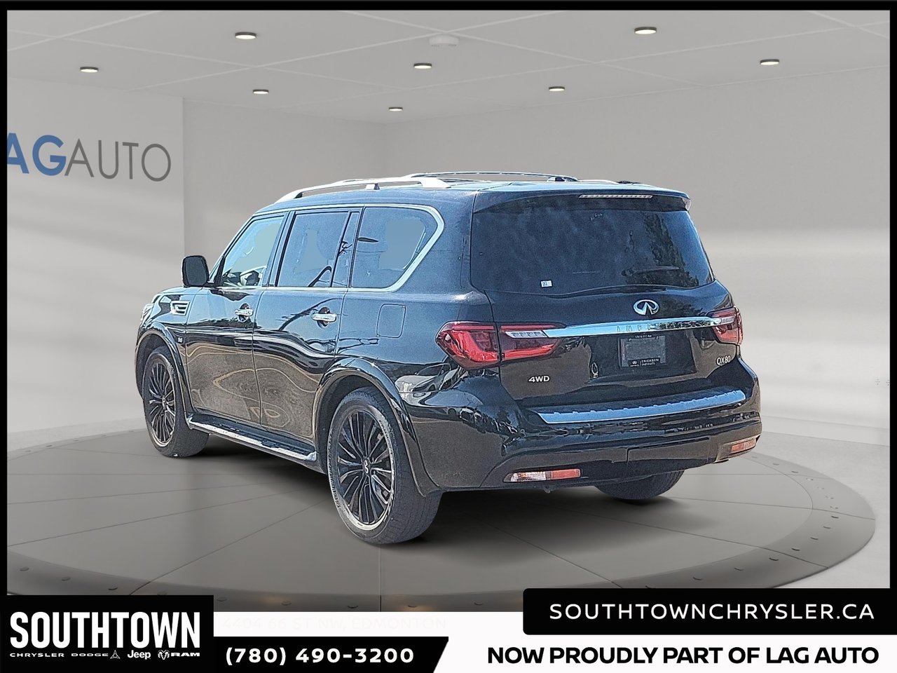 2020 Infiniti QX80 LUXE-3