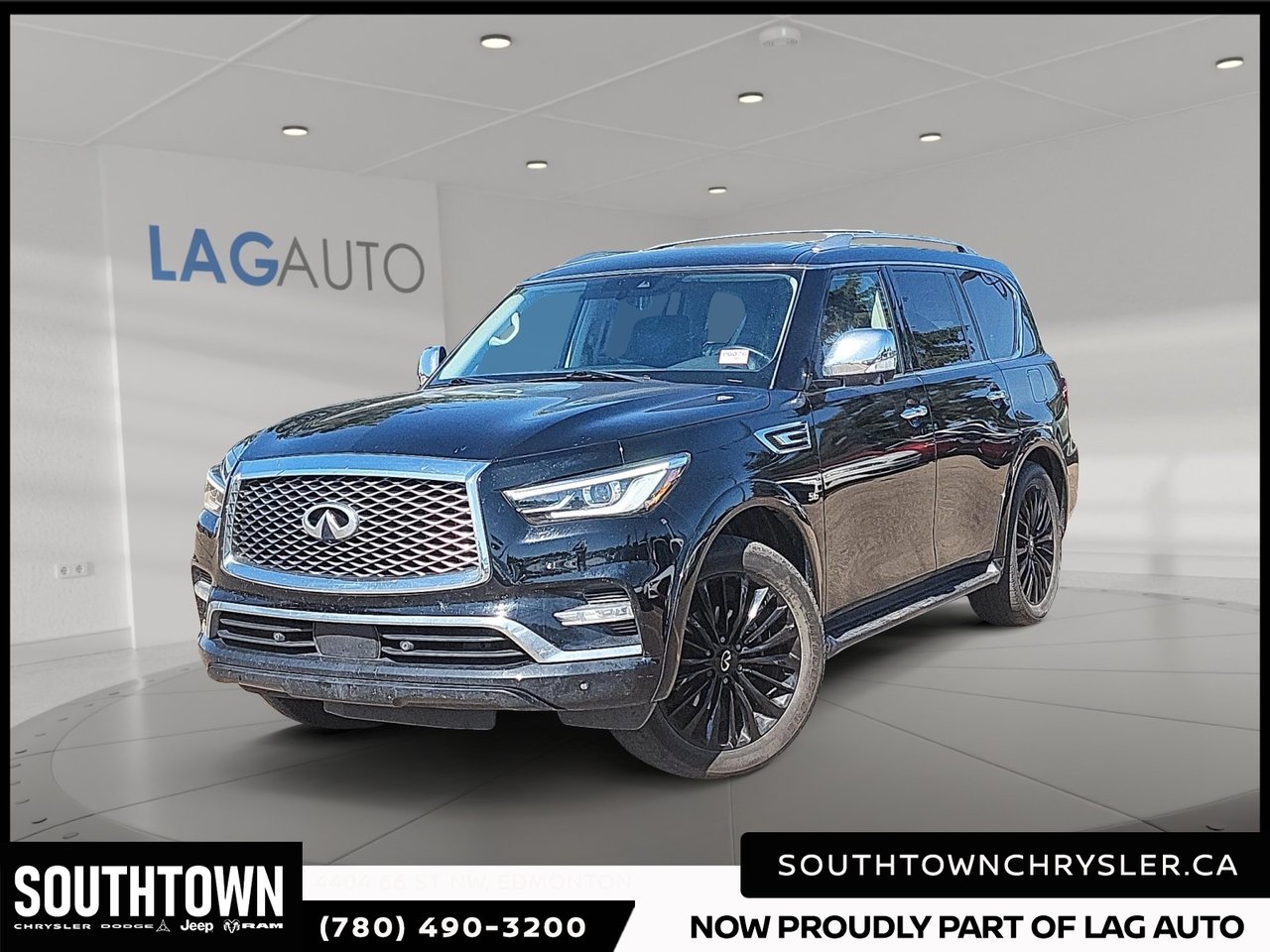 2020 Infiniti QX80 LUXE-0