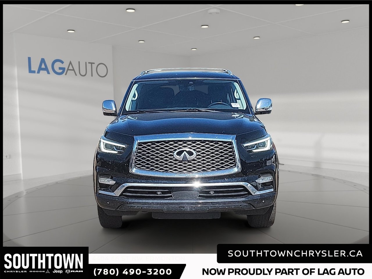 2020 Infiniti QX80 LUXE-1