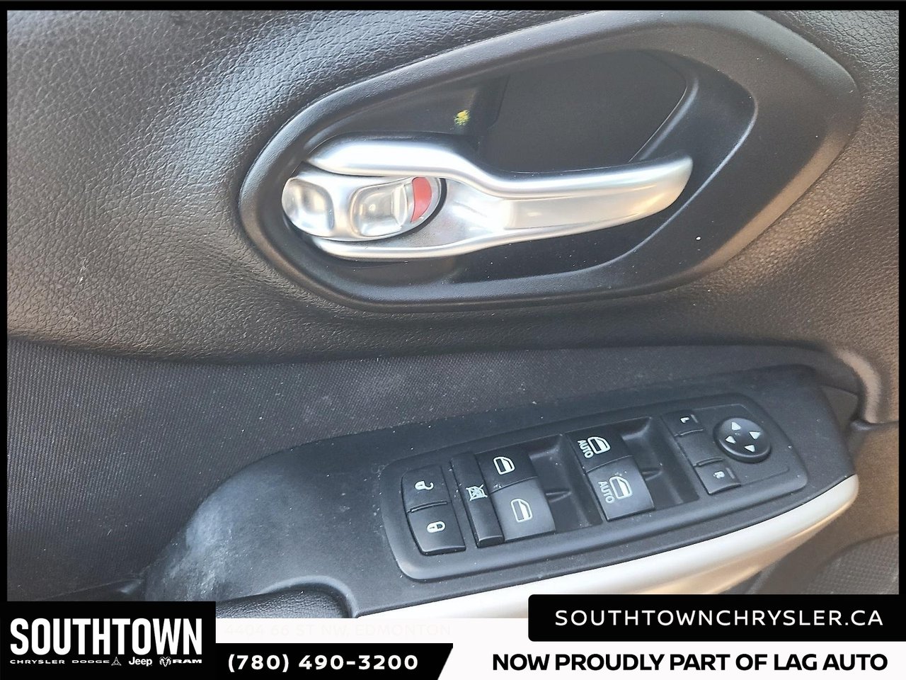 2018 Jeep Cherokee North-9