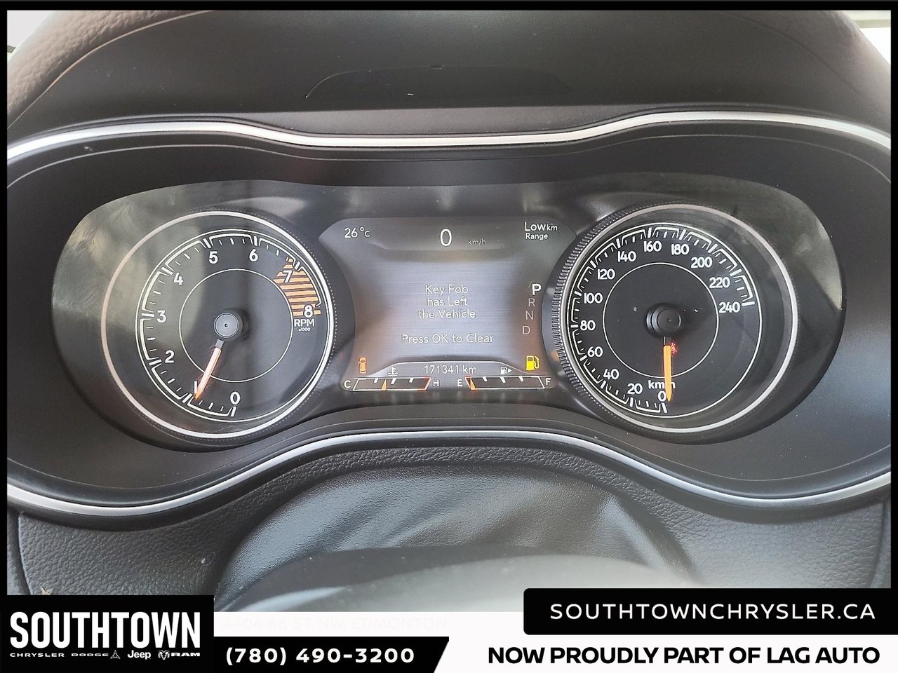 2019 Jeep Cherokee Trailhawk-12