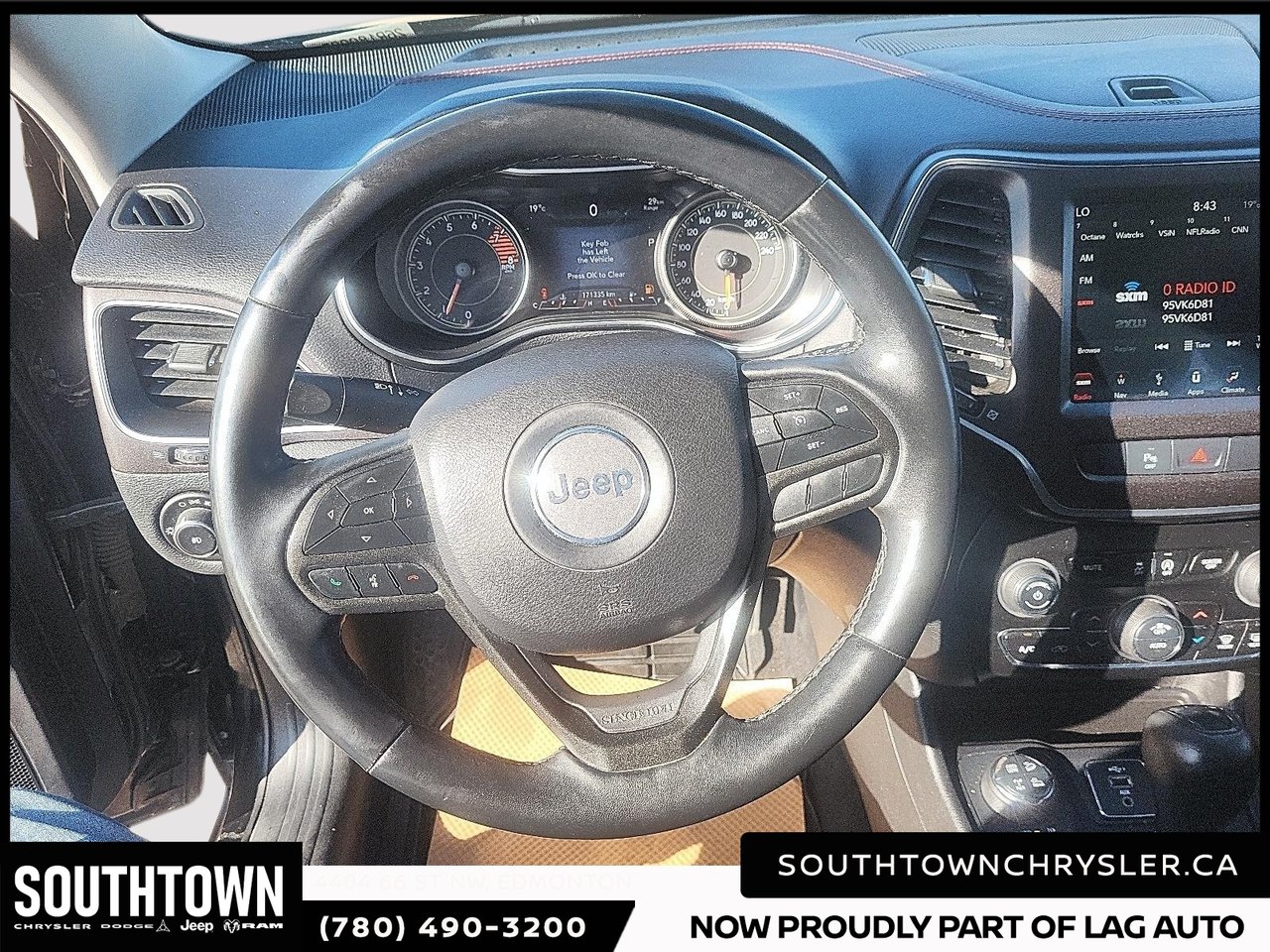2019 Jeep Cherokee Trailhawk-11