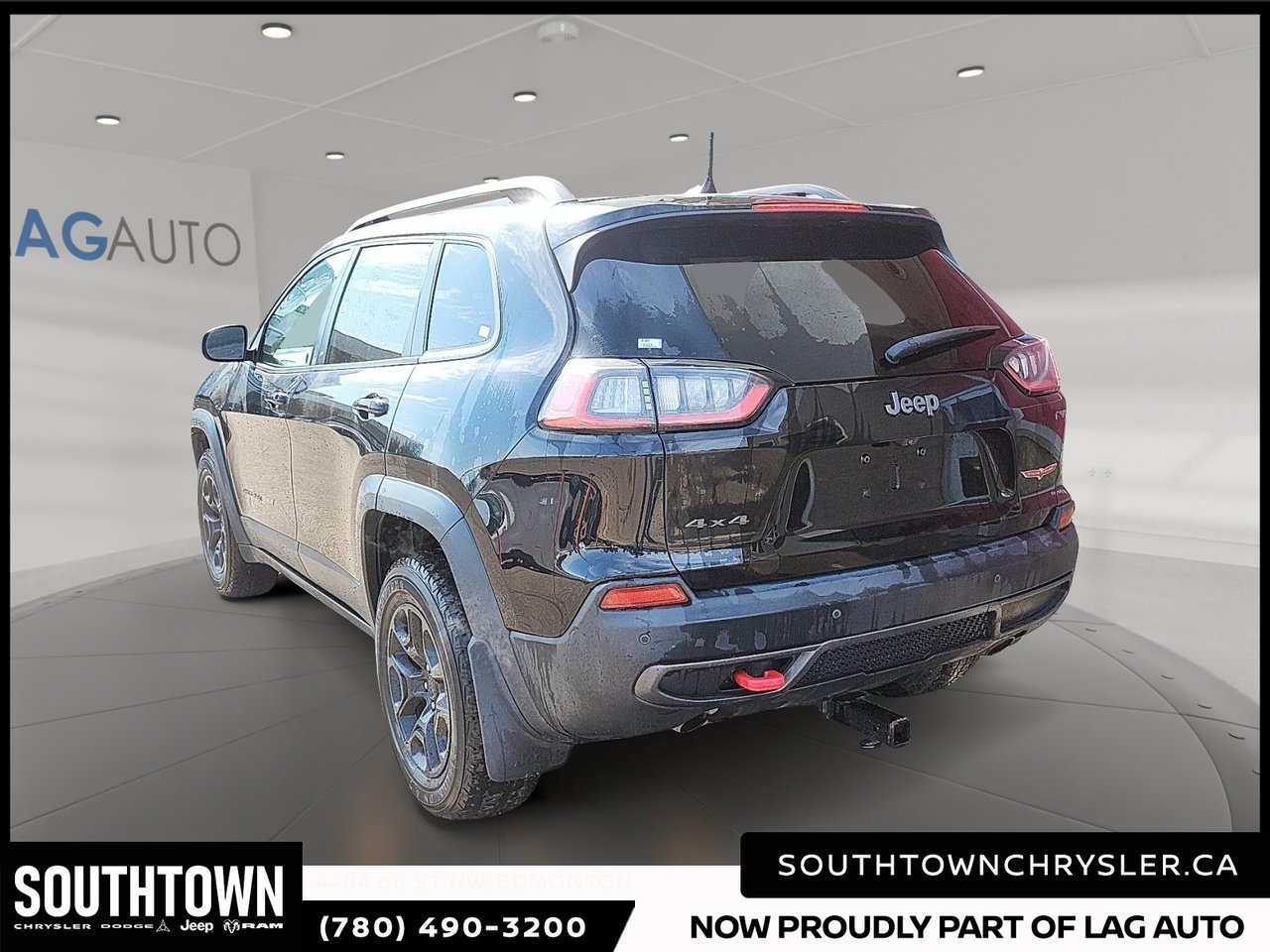 2019 Jeep Cherokee Trailhawk-3