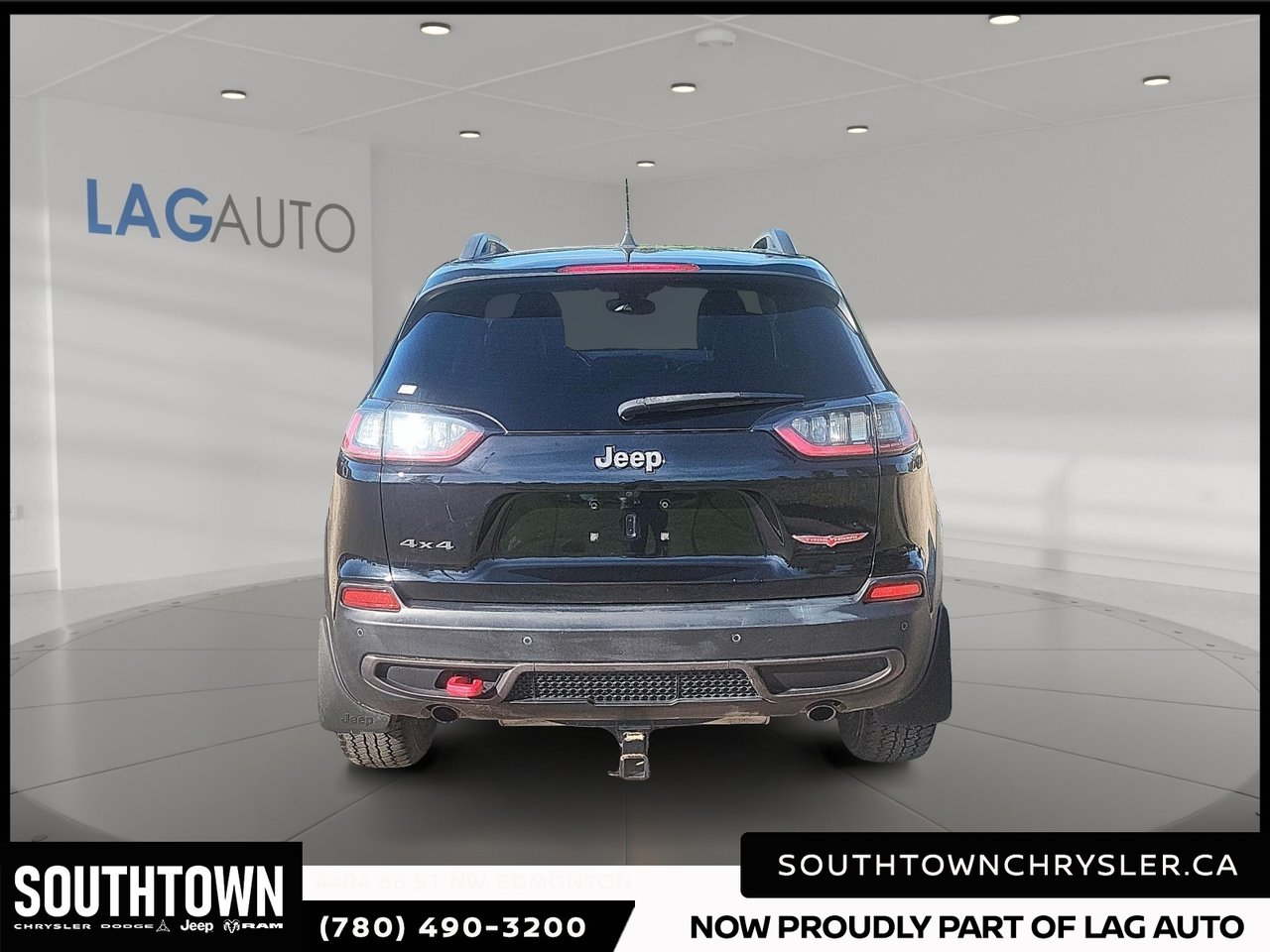2019 Jeep Cherokee Trailhawk-2