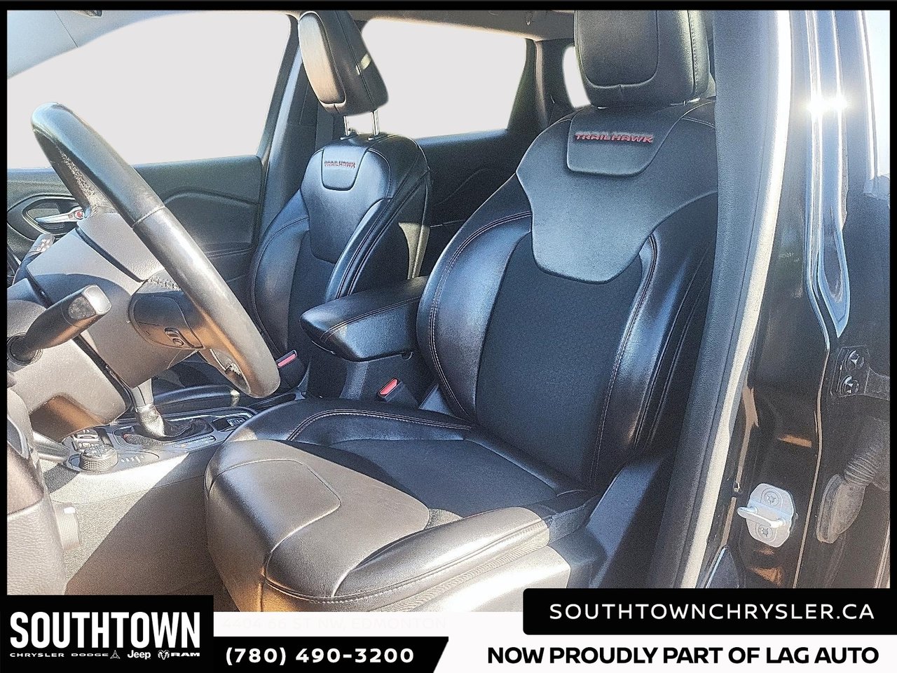 2019 Jeep Cherokee Trailhawk-8