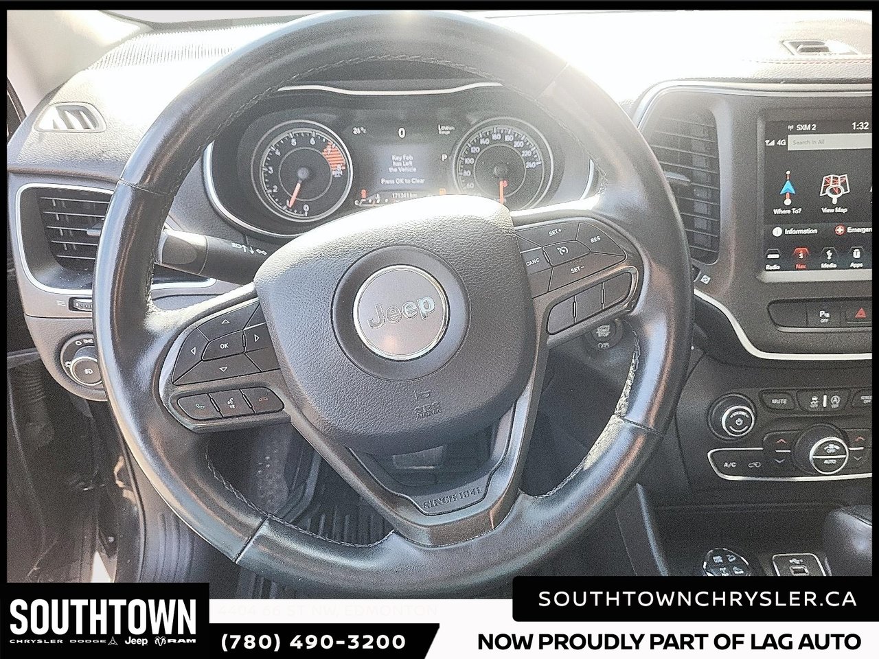 2019 Jeep Cherokee Trailhawk-10