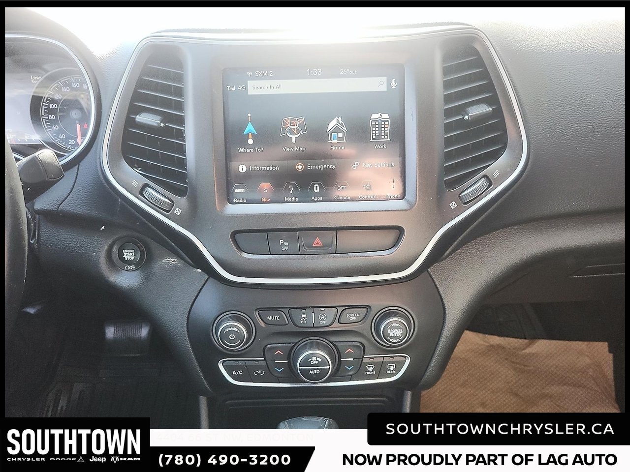 2019 Jeep Cherokee Trailhawk-16
