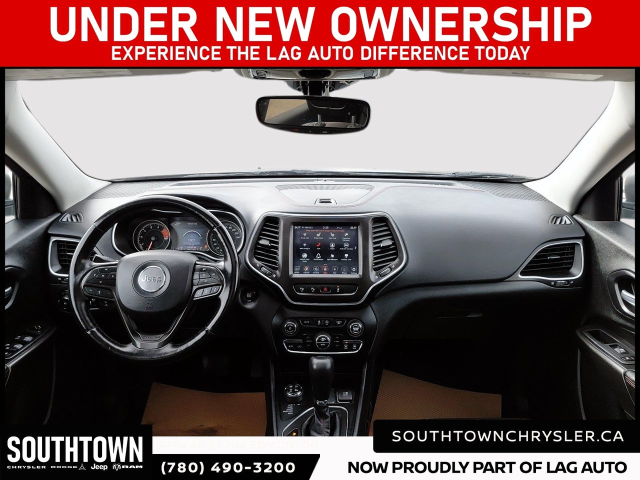 2020 Jeep Cherokee Trailhawk-9