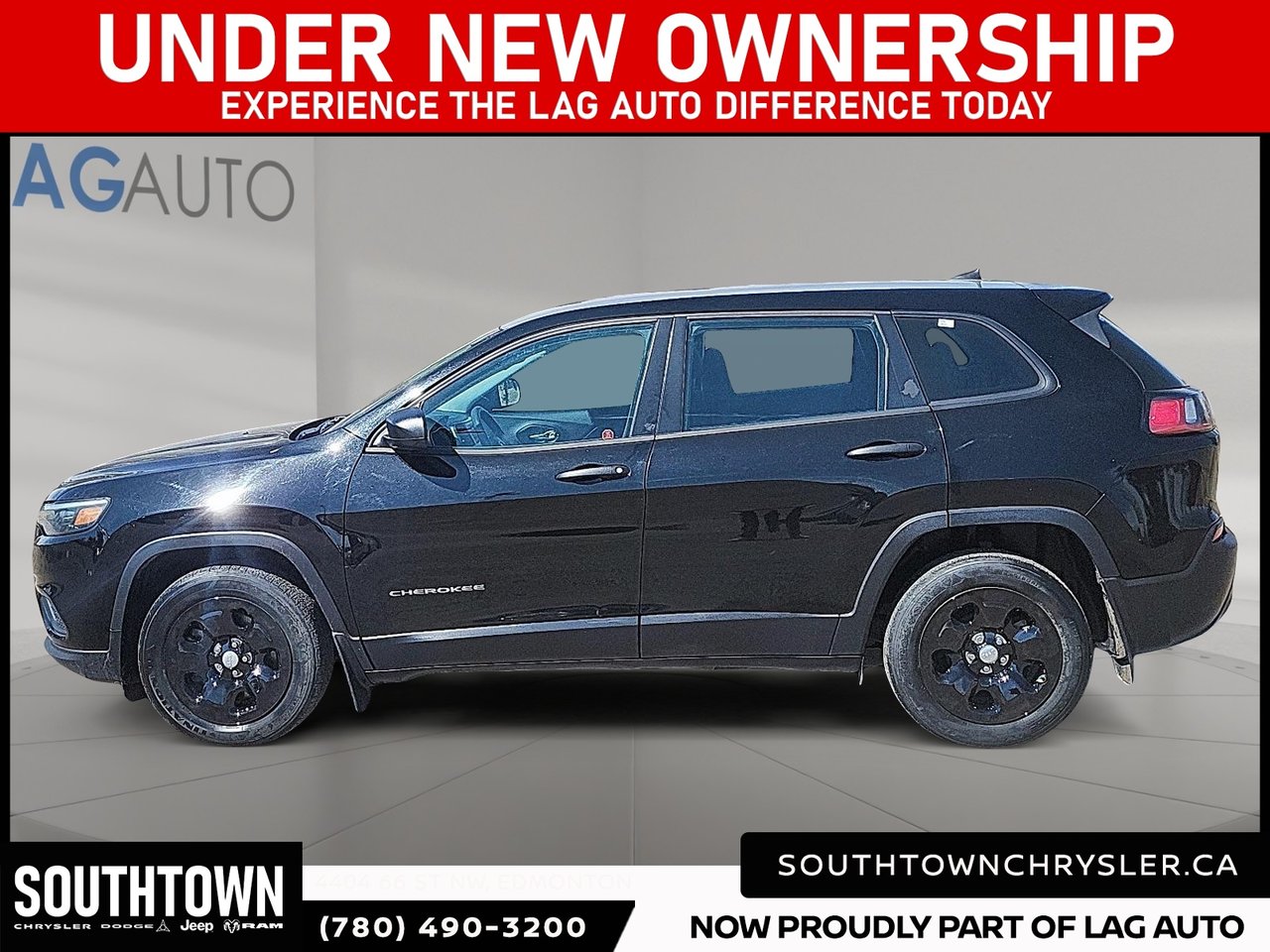 2021 Jeep Cherokee Sport-4