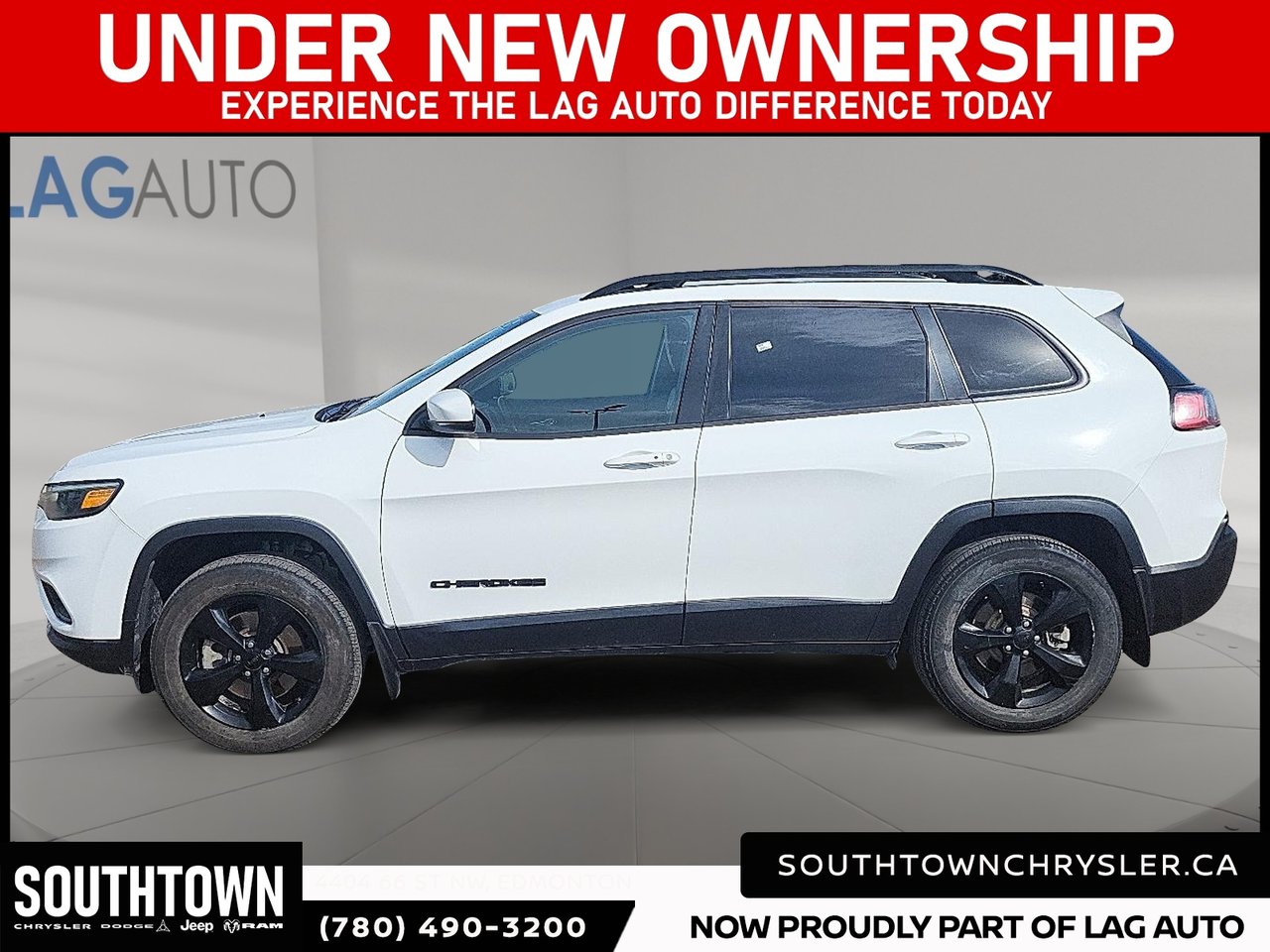 2021 Jeep Cherokee Altitude-4