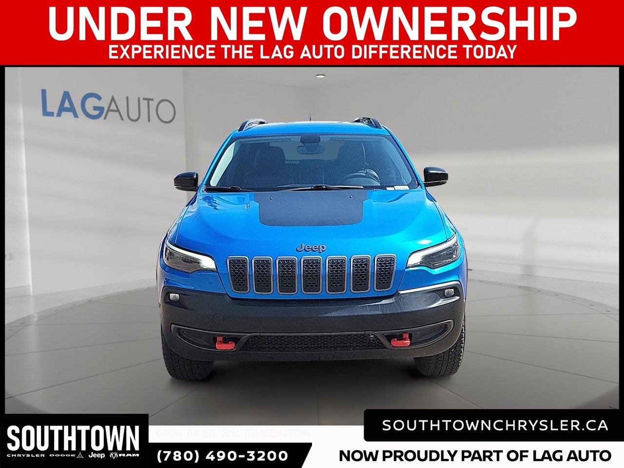 2022 Jeep Cherokee Trailhawk-1