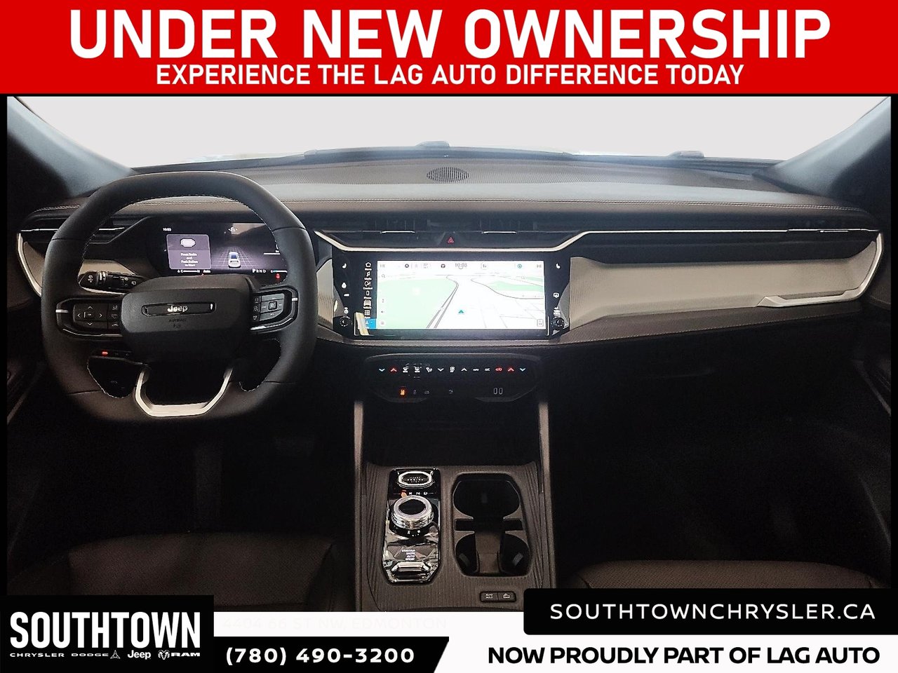 2026 Jeep Cherokee LIMITED-9