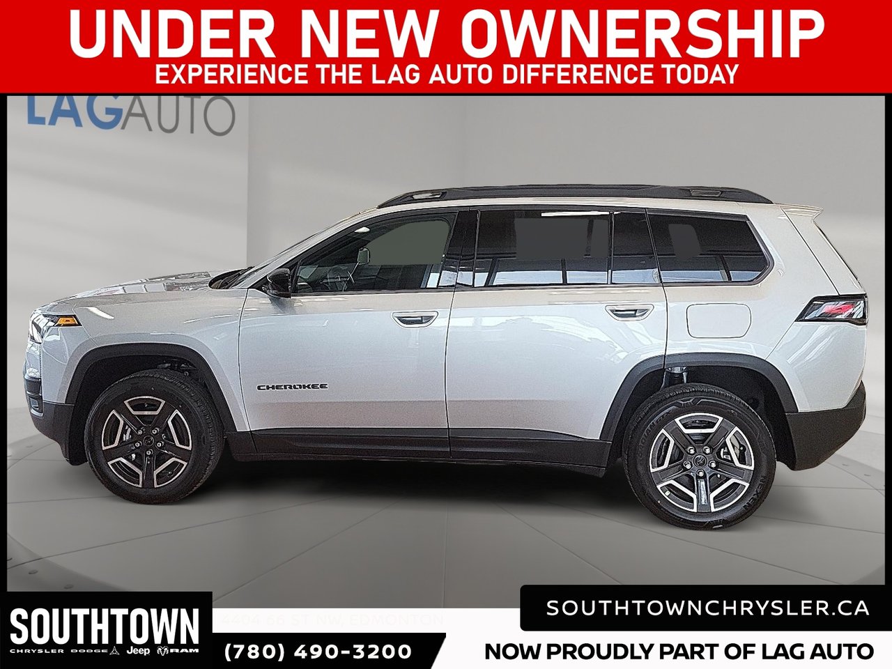 2026 Jeep Cherokee LIMITED-4