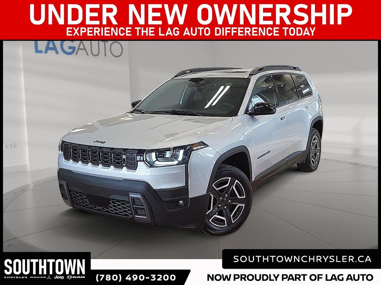 2026 Jeep Cherokee LIMITED-0