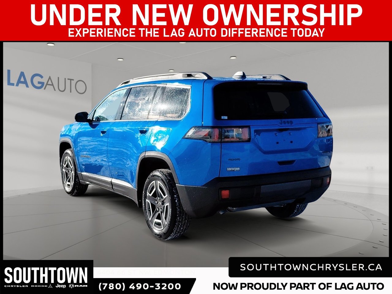 2026 Jeep Cherokee LIMITED-3