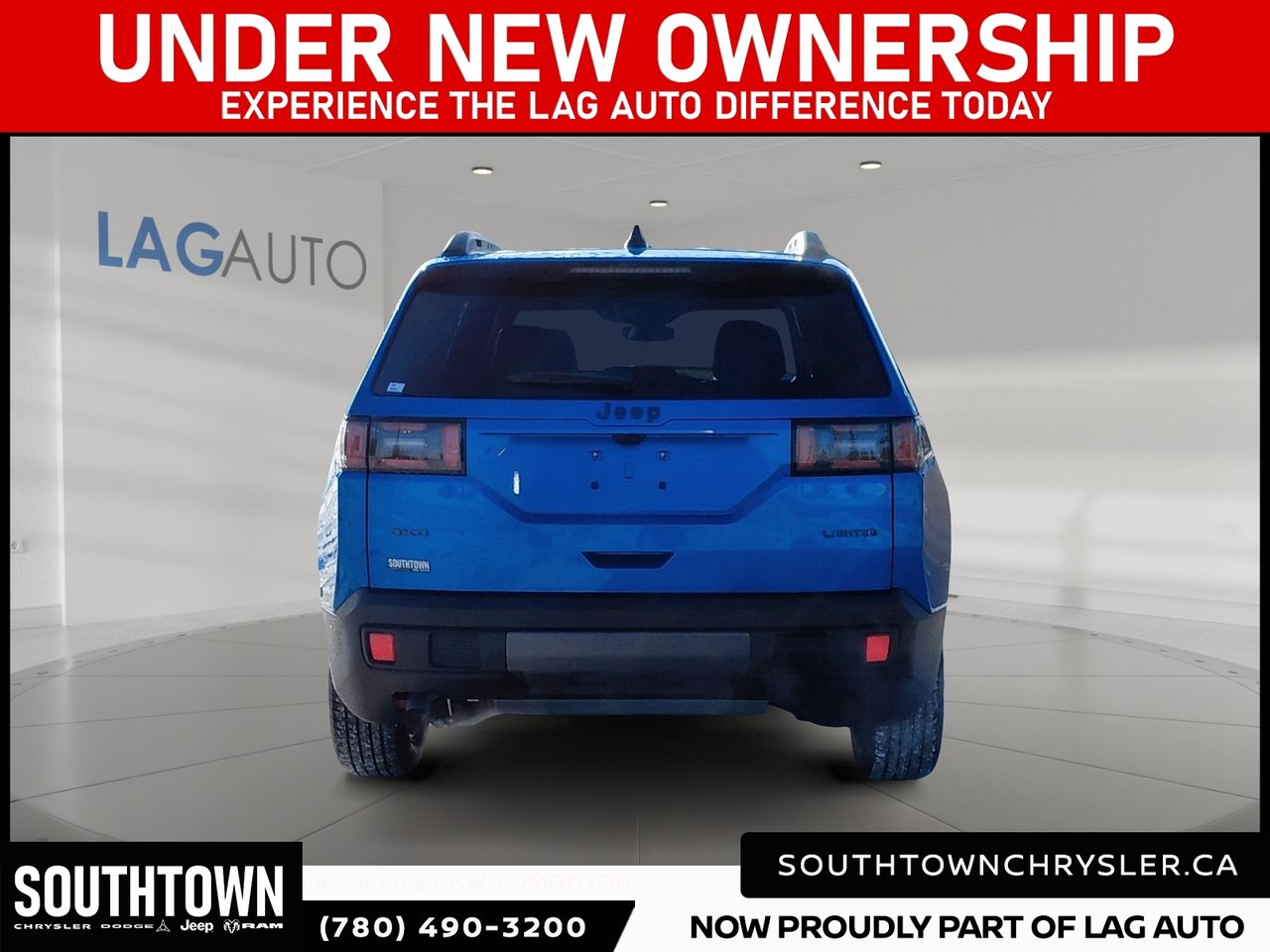 2026 Jeep Cherokee LIMITED-2