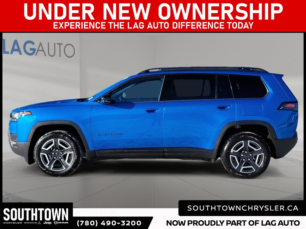 2026 Jeep Cherokee LIMITED-4